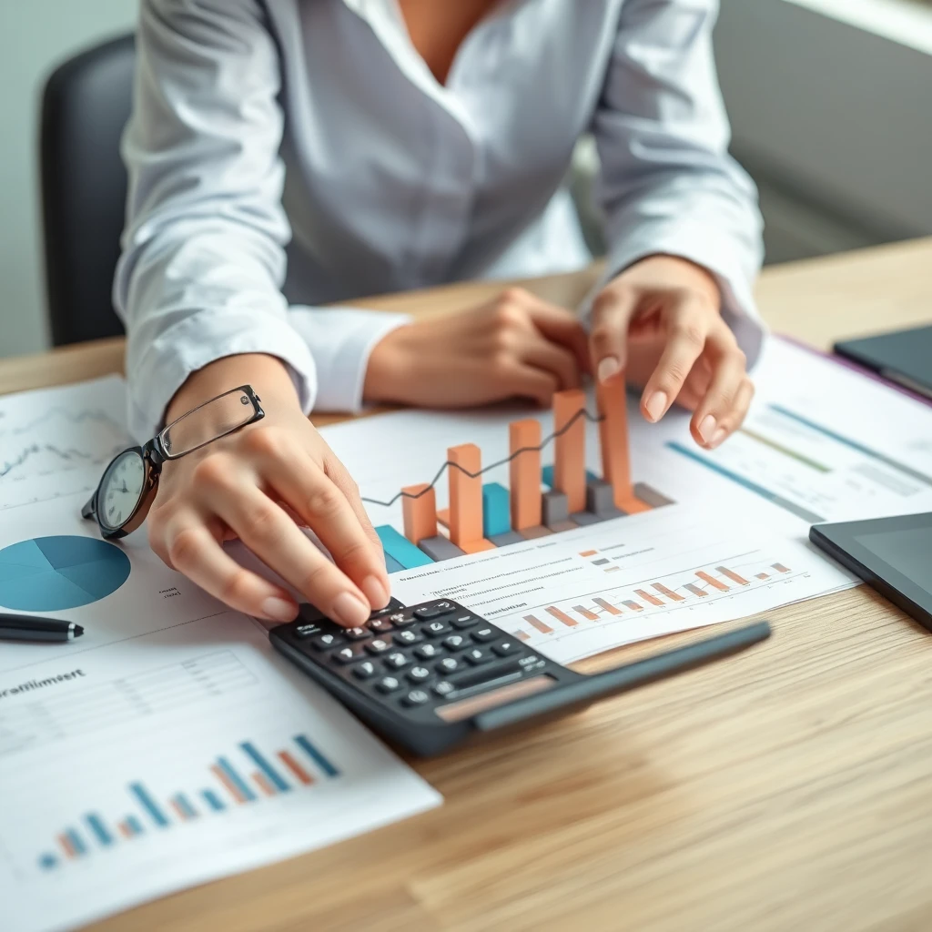 Asesoría financiera